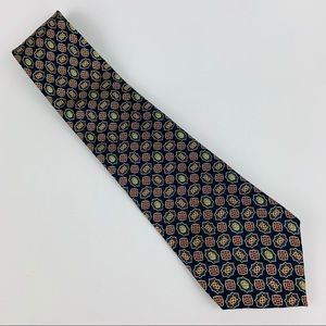 Tommy Hilfiger Made in USA Tie.